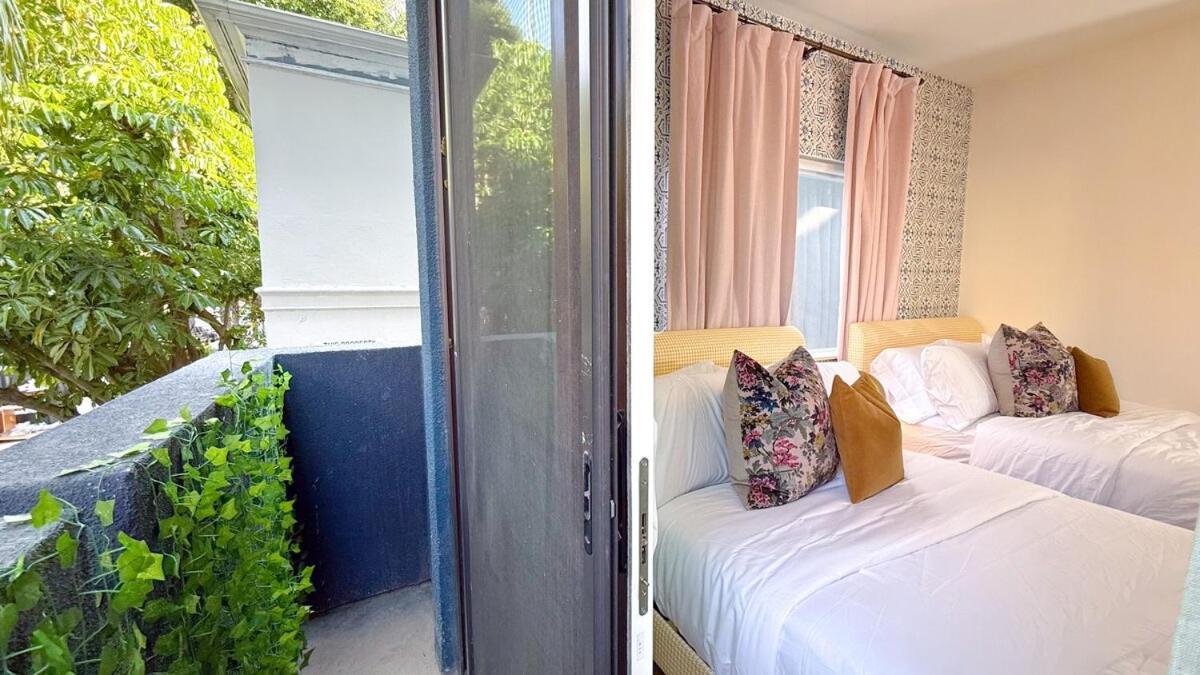 Apartment The Venus Beverly Hills Designer Chic Haven Los Angeles
