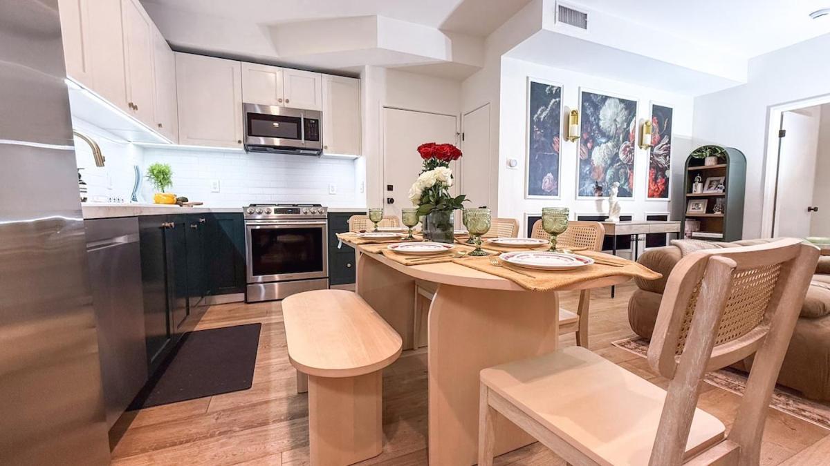 The Venus Beverly Hills Designer Chic Haven