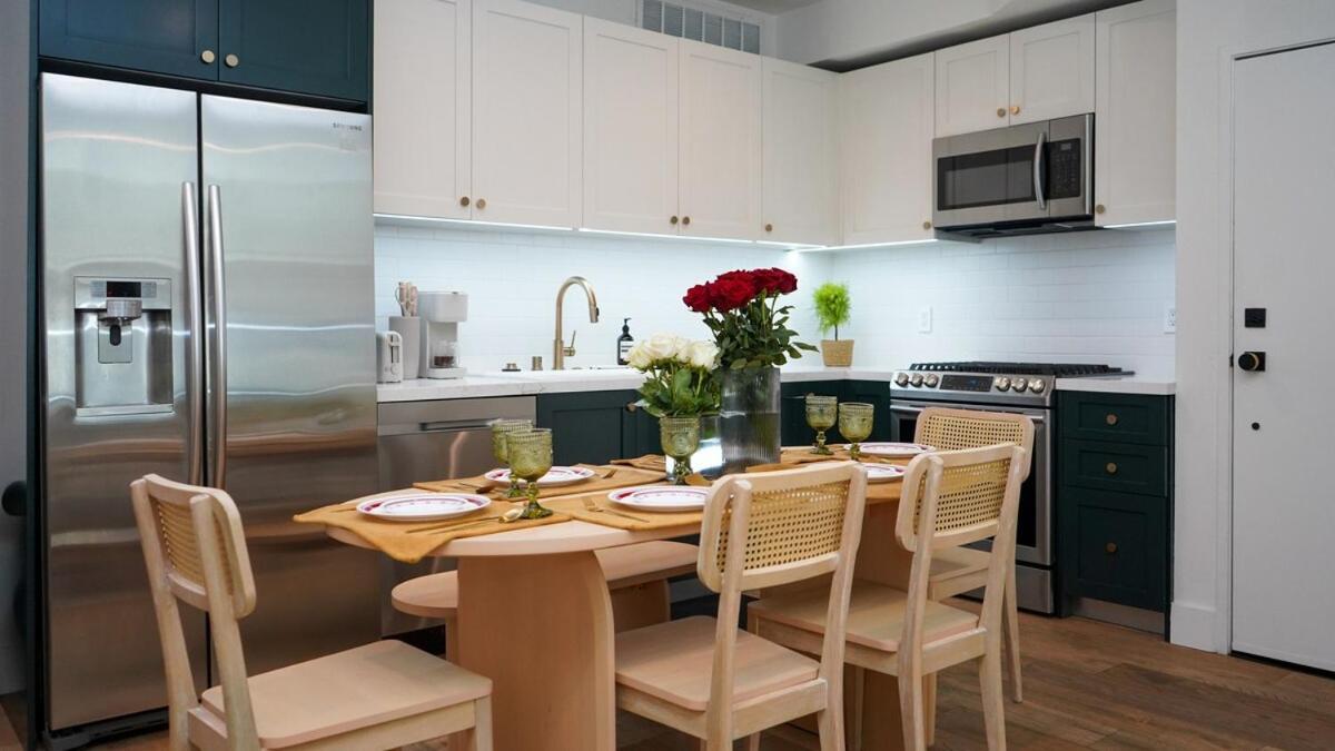 The Venus Beverly Hills Designer Chic Haven *