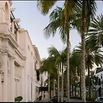 The Venus Beverly Hills Designer Chic Haven