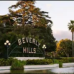 The Venus Beverly Hills Designer Chic Haven