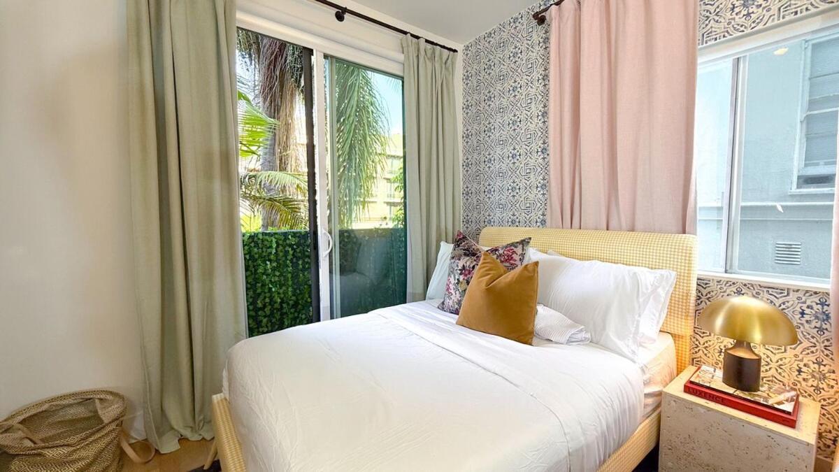 The Venus Beverly Hills Designer Chic Haven * Los Angeles