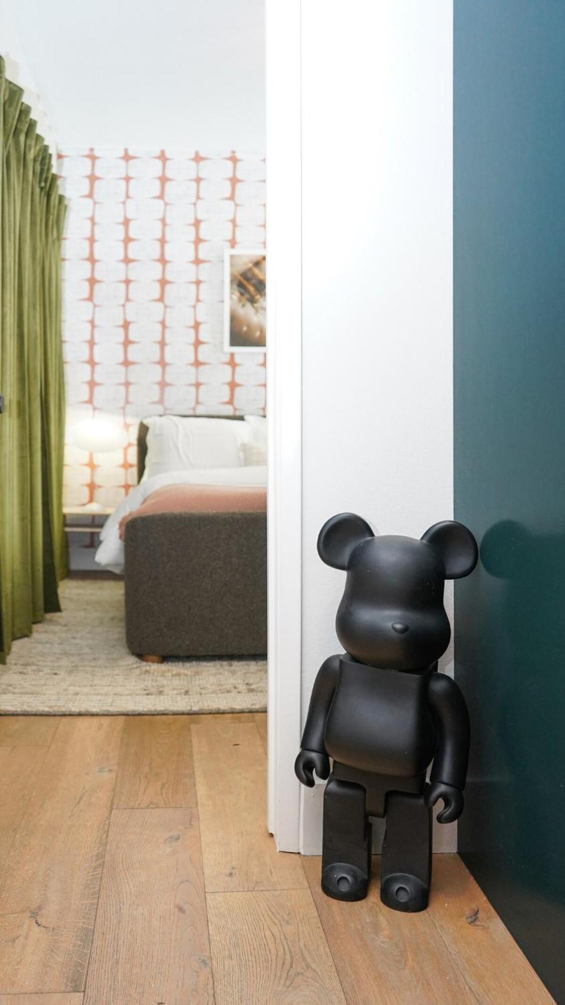 The Venus Beverly Hills Designer Chic Haven